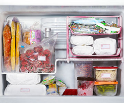 refrigerator maintenance tips